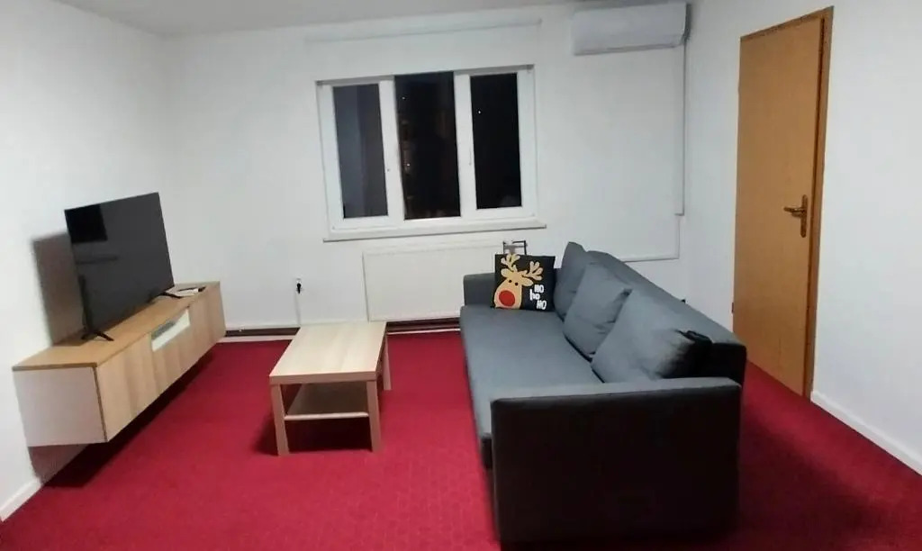 Prijetno stanovanje v bližini centra Maribora