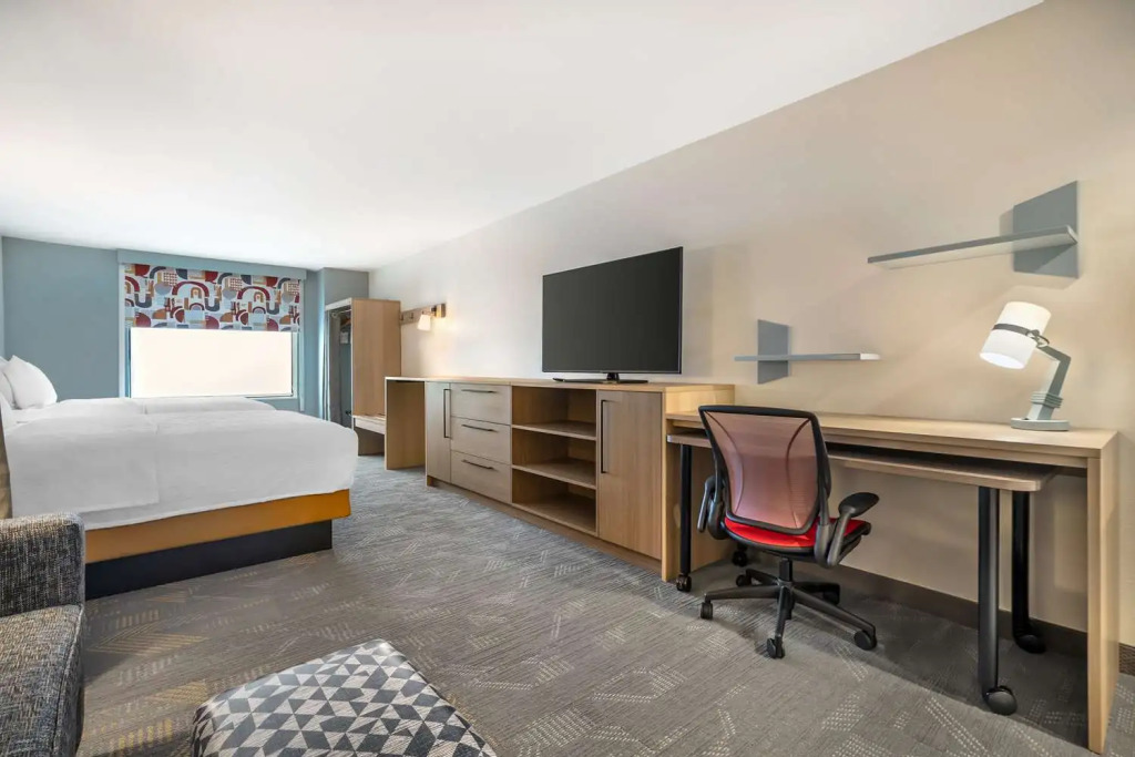 Home2 Suites By Hilton Reynoldsburg Columbus East