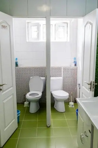 SunHouse Hostel Karakol
