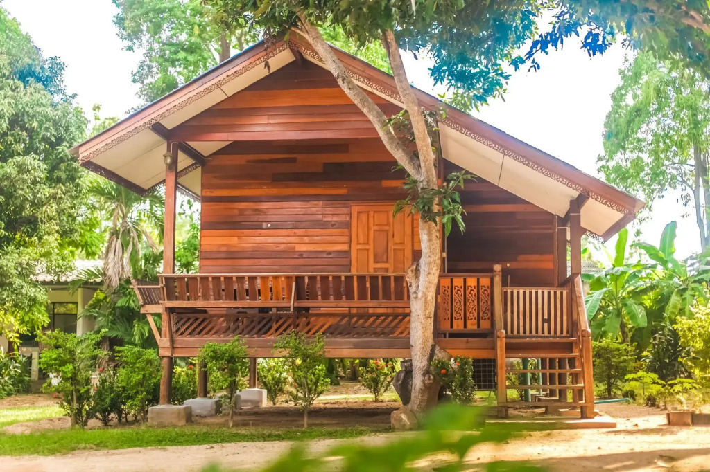 Baan Boonrod