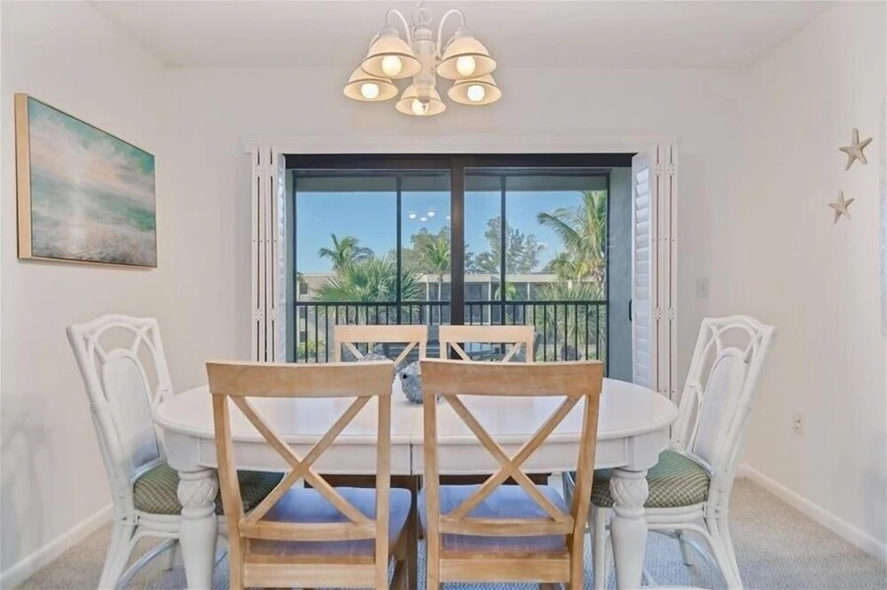 Sea Oats 321 2 Bedroom Condo by RedAwning