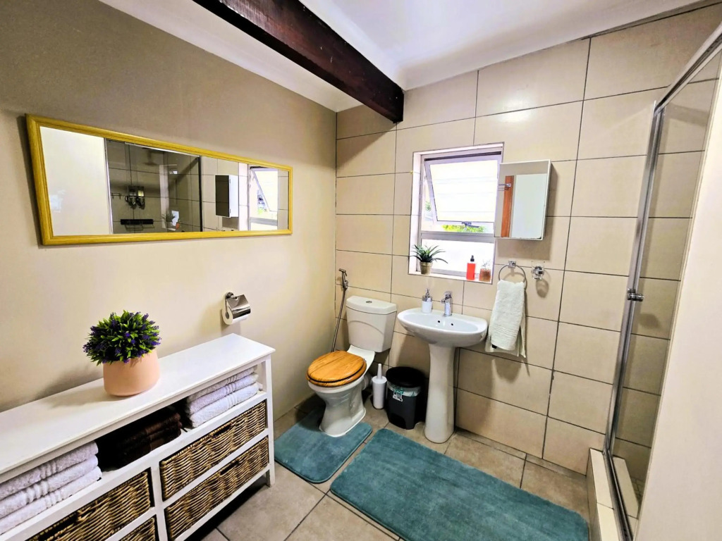 Walters Lane Apartment 3