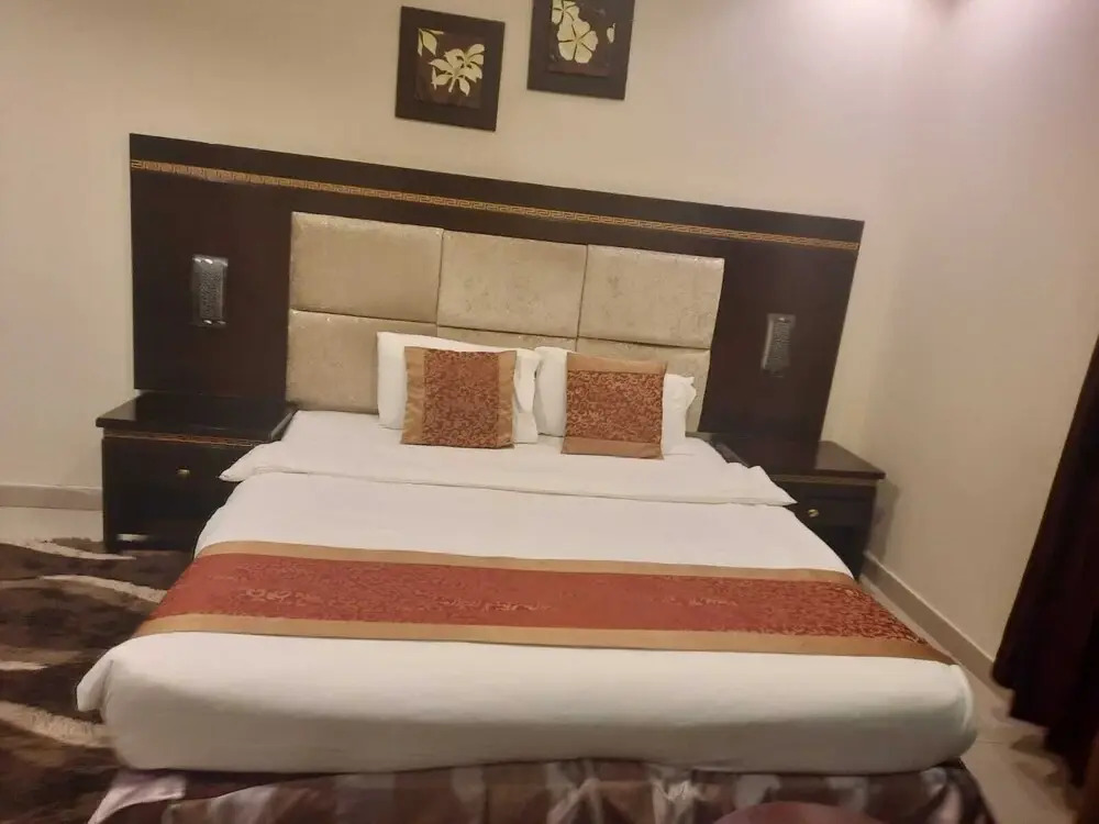 Al Masem Serviced Apartments - Al Olaya - Exit 5