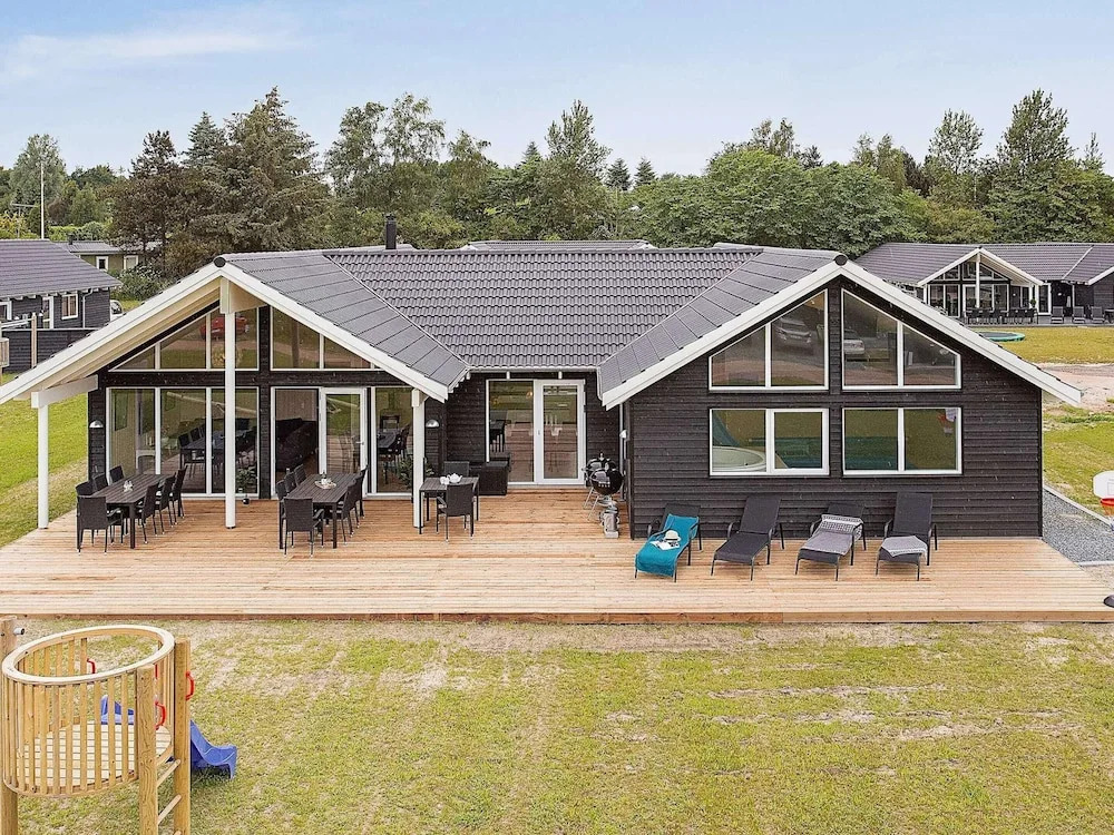 5 Star Holiday Home in Vejby
