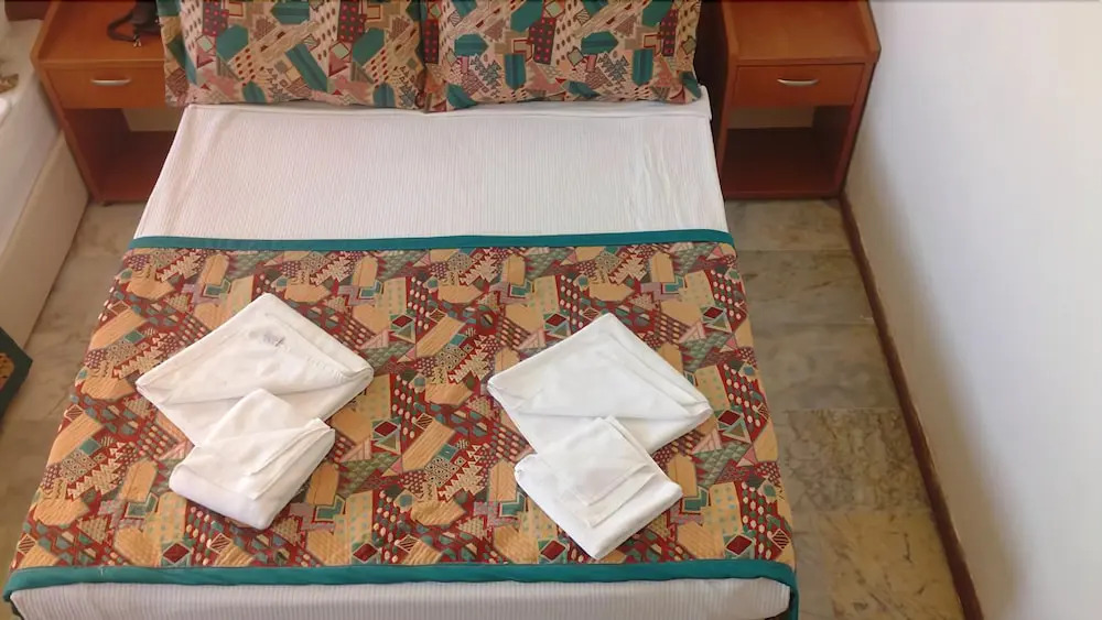 Fiorita Beach Hotel