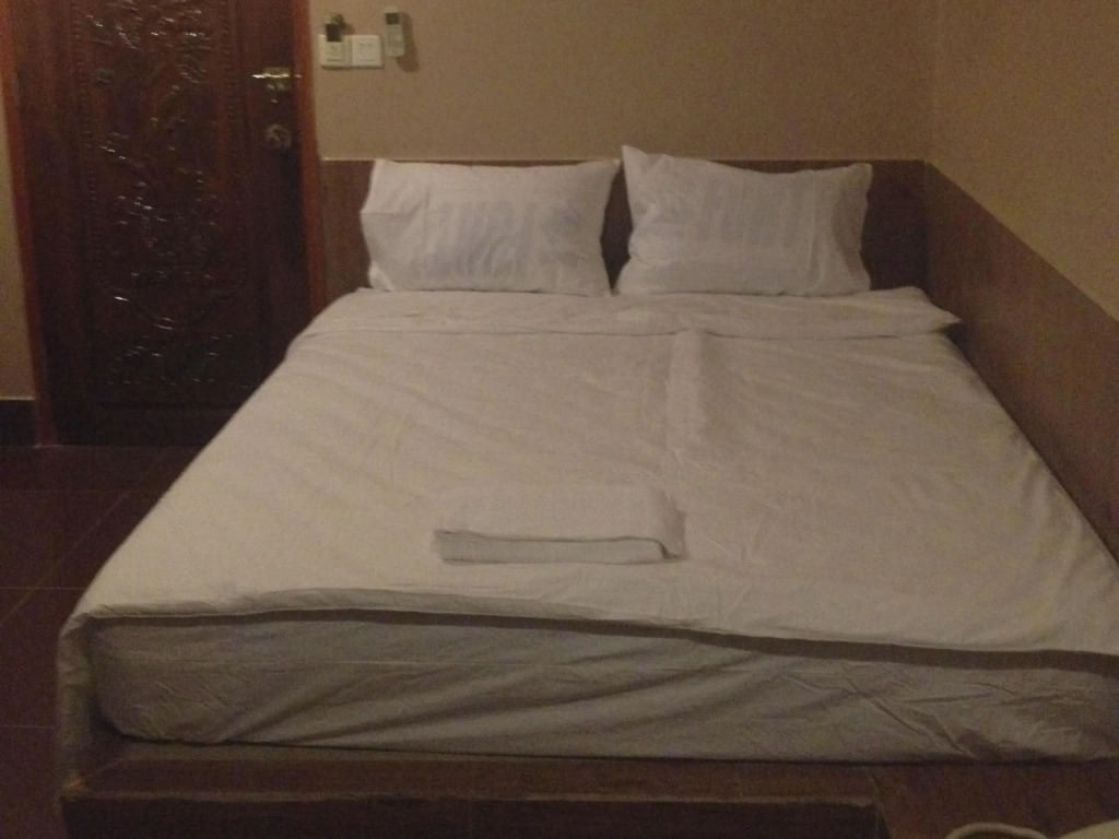 Cambo United Guesthouse