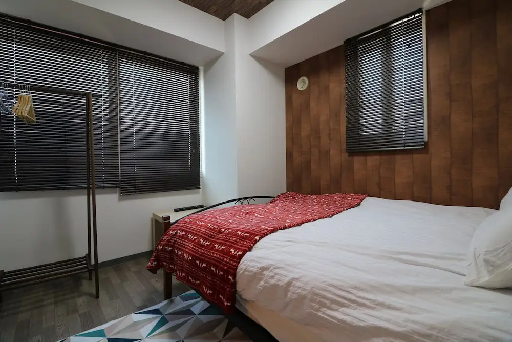 Serenarl room801