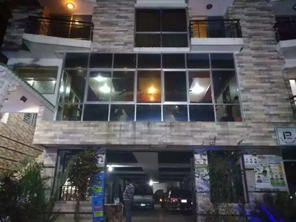 Milky Resort