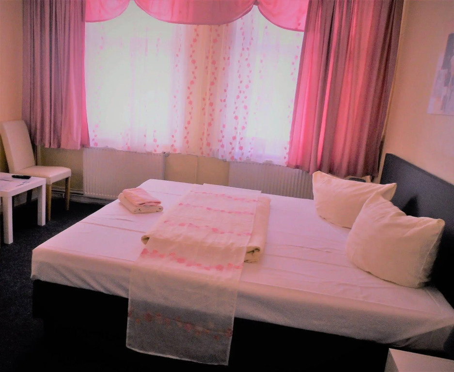 Altstadt-Hotel Gosequell