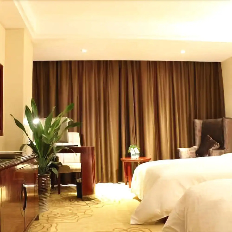 Kaixuan Hotel