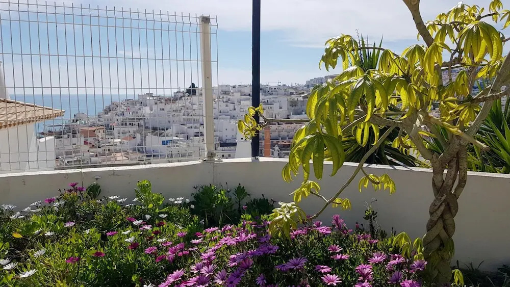 T3 Center of Albufeira With Swimming Pool