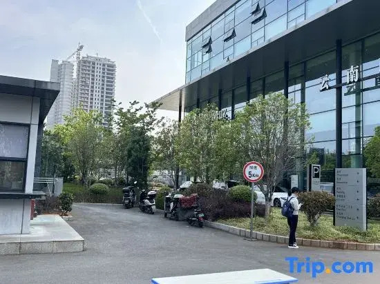 Chafangyi Hotel