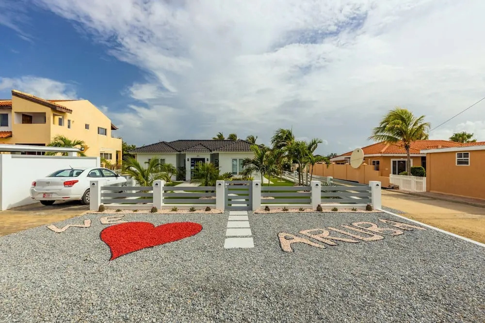Brand NEW 3BR 2BA Villa With Amazing Amenities