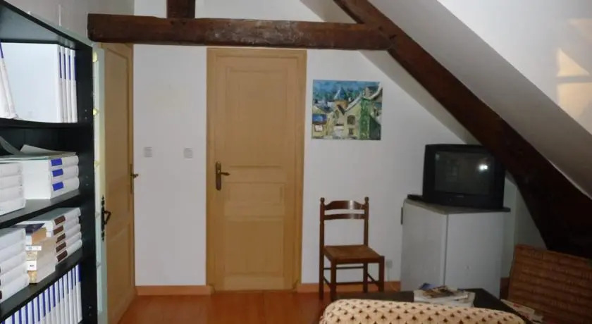Chambres dHôtes Ferme de la Baie