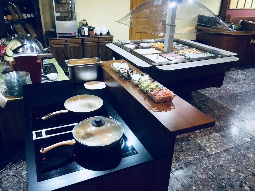 Hotel Lesana
