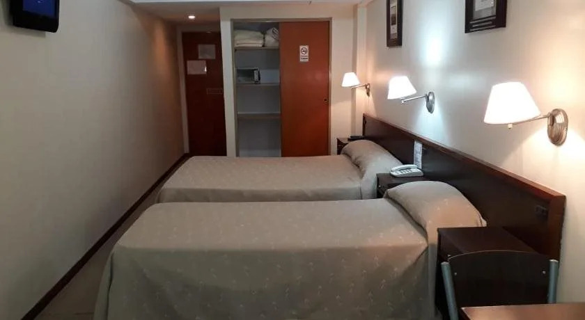 Hotel Carrara