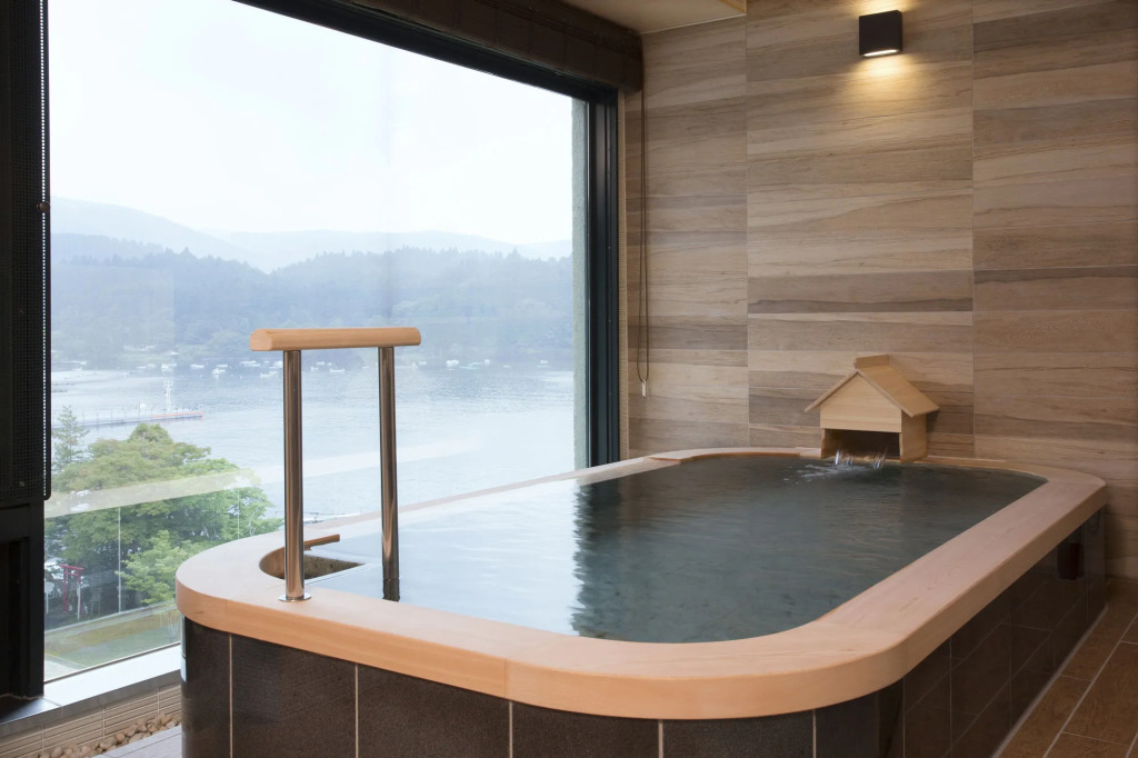 Hakone Hotel