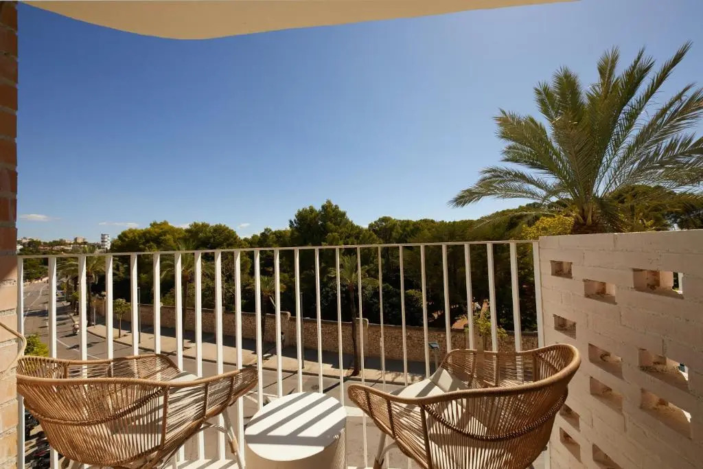 Belle Marivent Boutique Hotel