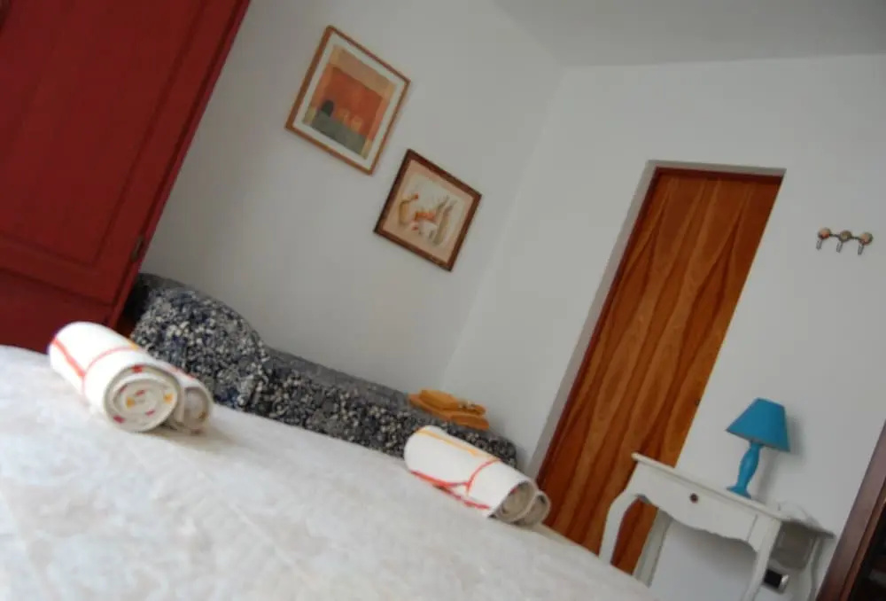 I Ginepri B&B