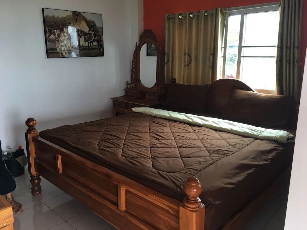 Seemok Resort