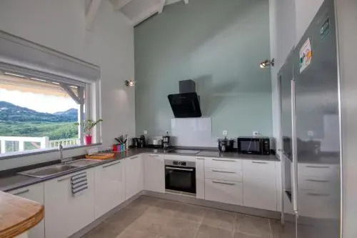 Villa 4 Pers Piscine (Mqma14)