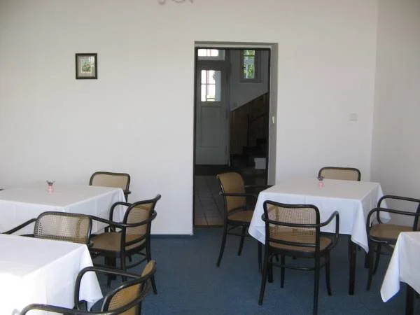 Villa Lucie