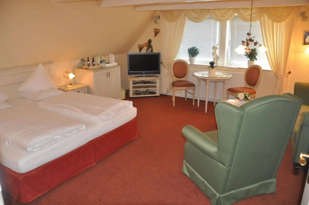 Hotel Fjordkroen