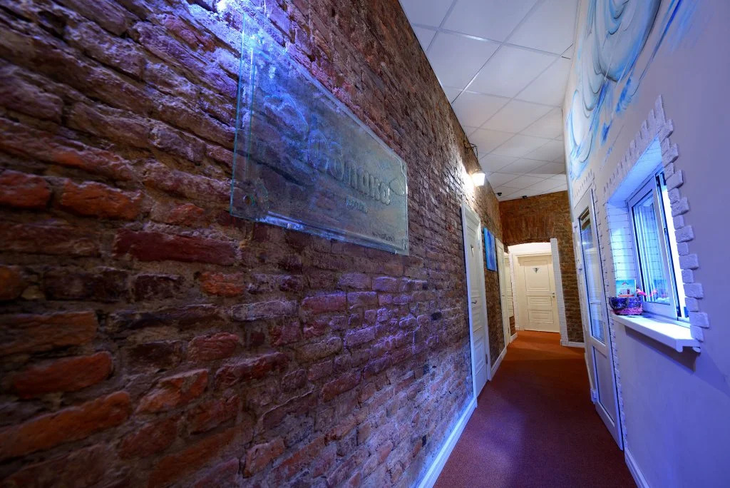 LeoHotels Oblaka