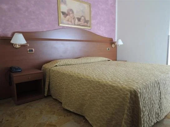 Domus Hotel Adele