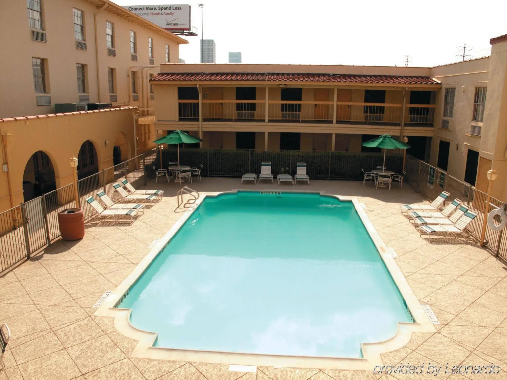 La Quinta Inn Houston Greenway Plaza