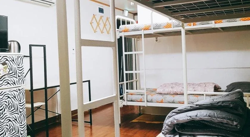 Rumi Guesthouse