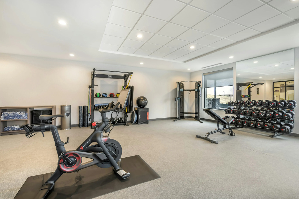 Home2 Suites By Hilton Reynoldsburg Columbus East