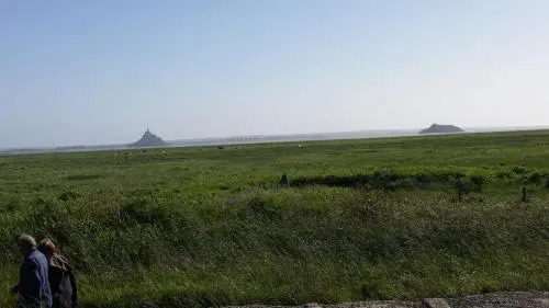 Le clos de la cote dEmeraude