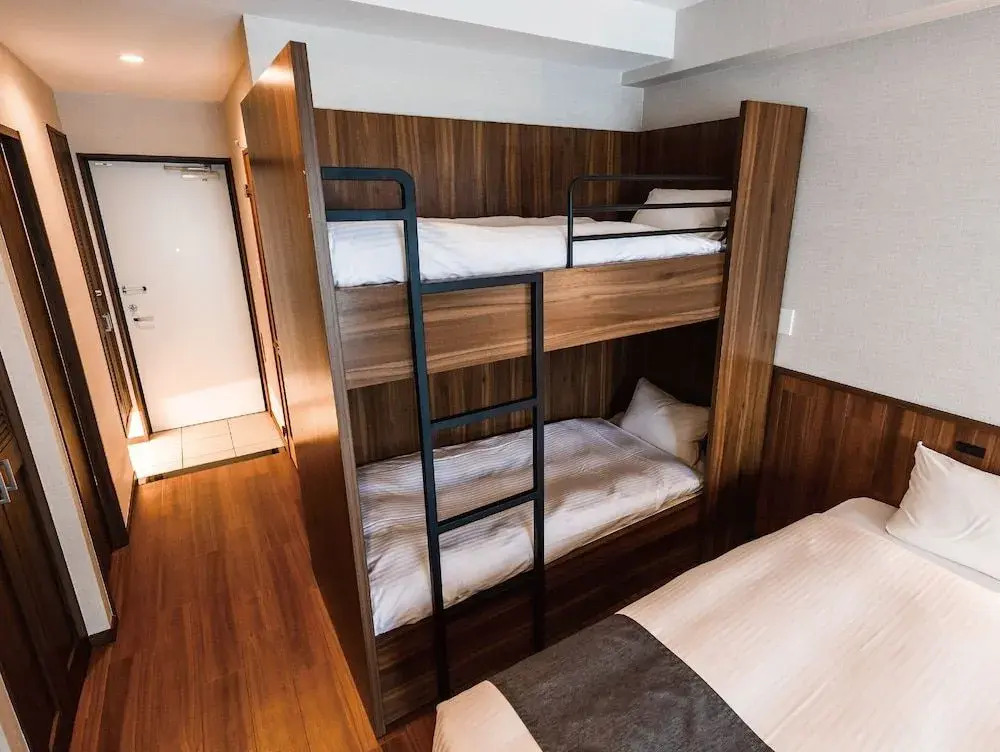 The Hotel Chatan by Sunrest Resort