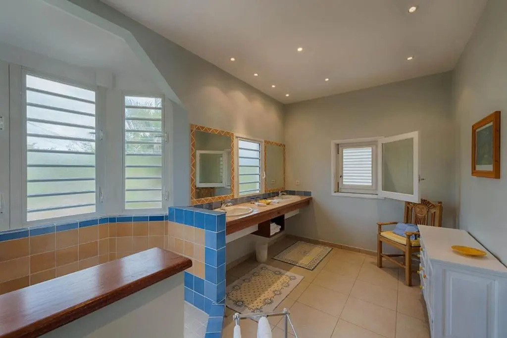 Dream Villa Terres Basses 571