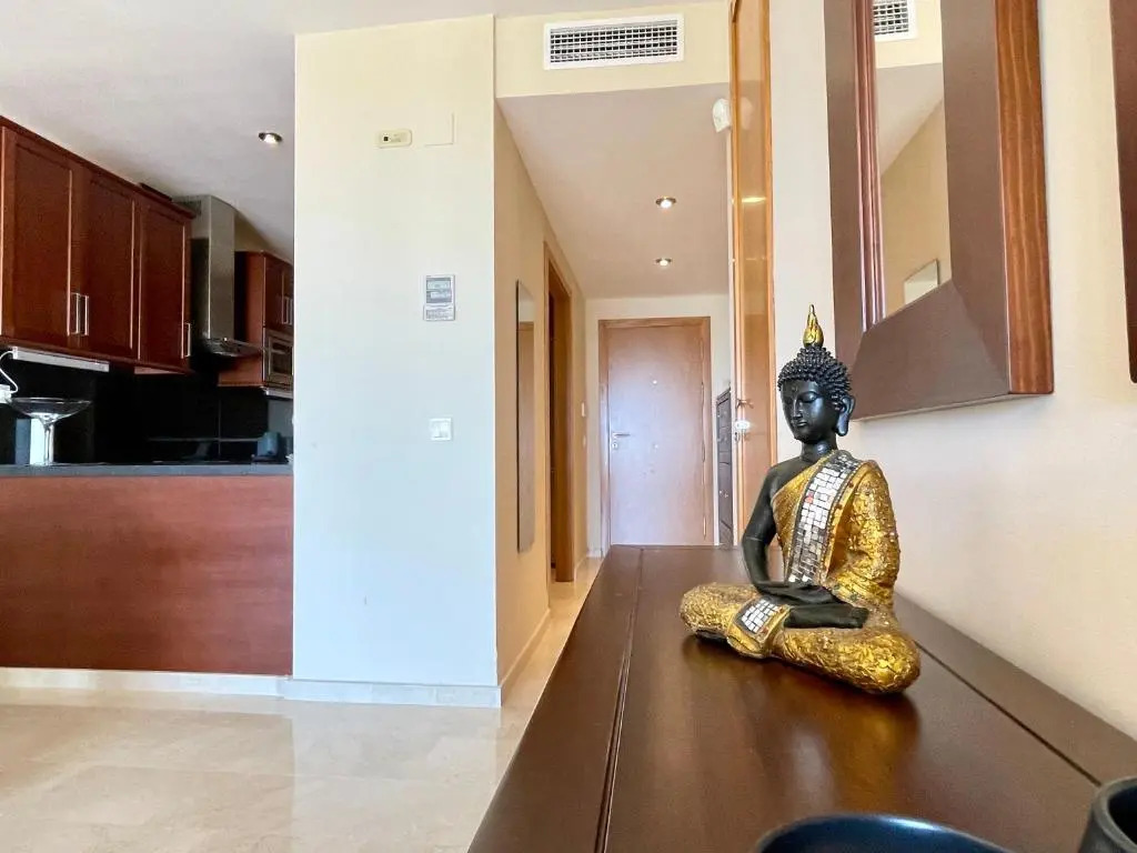 Malibu Mansion Club la Costa World with Sea View and hydromassage bath in Mijas Costa