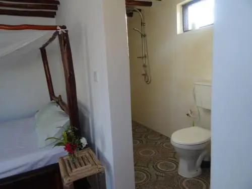 SandRocks Lodge
