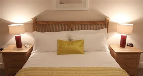 The Faculty Serviced Apartments