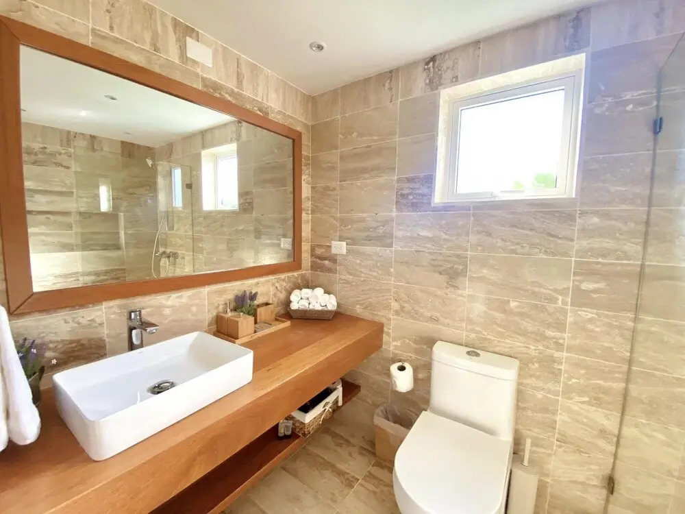 Serenity Villa in Green One F4