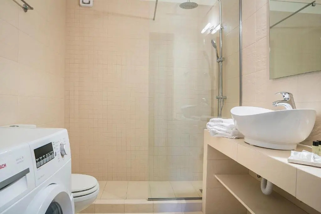 Deluxe Kefalonia Apartment Apartment Ammos 3 Bedroom Private Pool