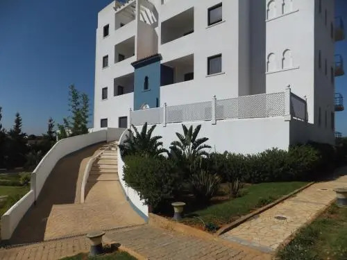 Les Jardins DAsilah