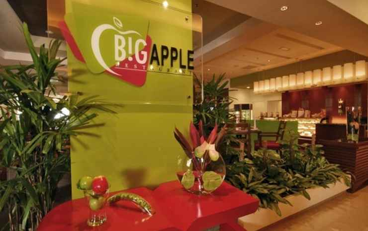 Miami service suite times square Kuala Lumpur