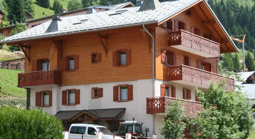 LEcho des Montagnes