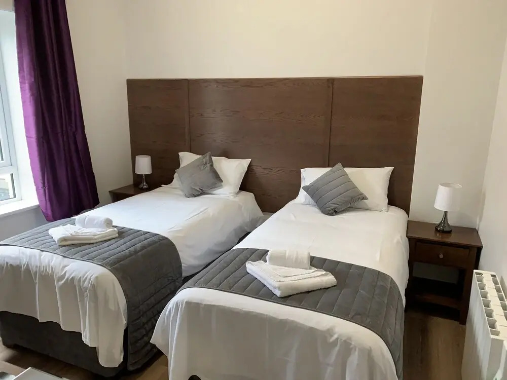Loughrea Lodge