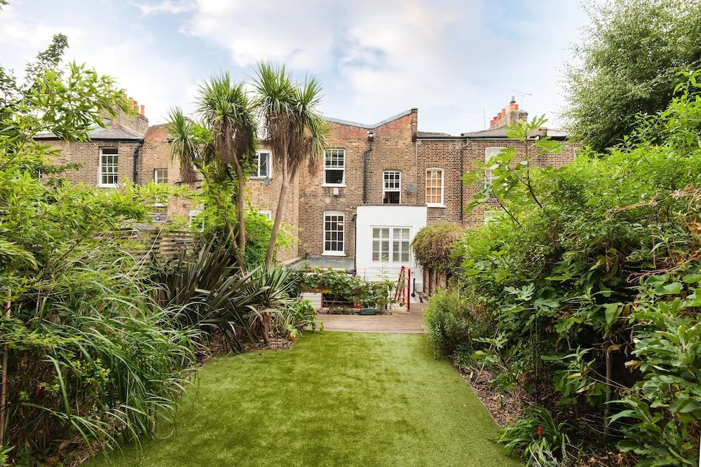 The Hemingford Road House - GDY