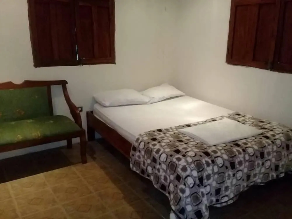 Hostería Pura Vida