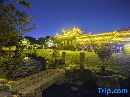 Xiangcun Siyue Guesthouse
