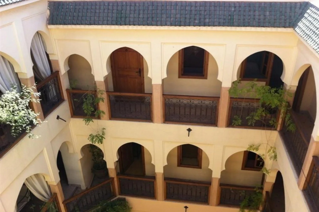 Riad Dar Latifa