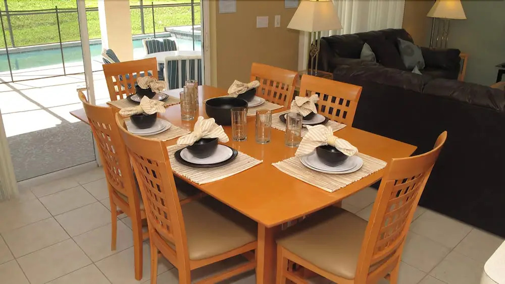 2691 Emerald Island Resort