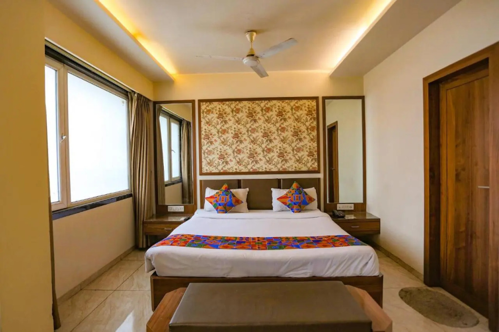 FabHotel Surya
